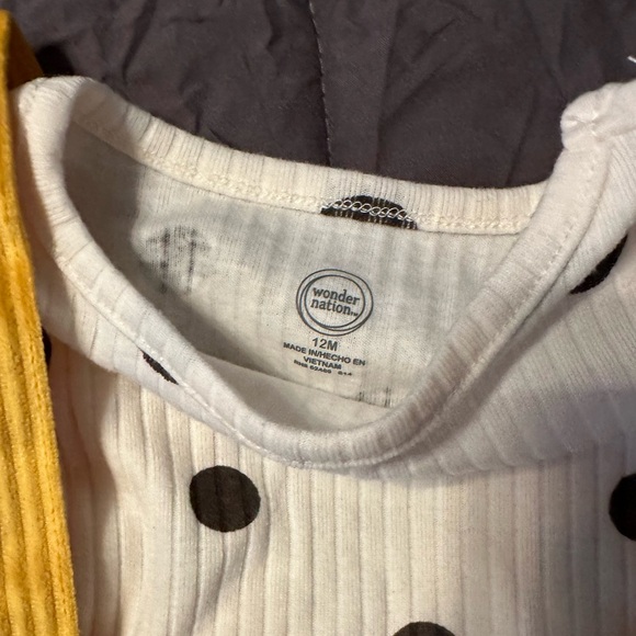 Dress 12 months - Picture 3 of 3